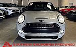 2017 MINI Convertible Cooper S