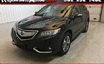 2017 Acura RDX