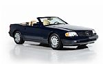 1996 Mercedes-Benz SL-Class