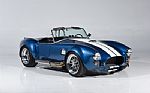 1965 Shelby Cobra