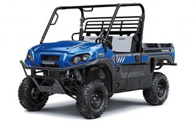 Photo of a 2025 Kawasaki Mule Pro-Fxr 1000 Base for sale