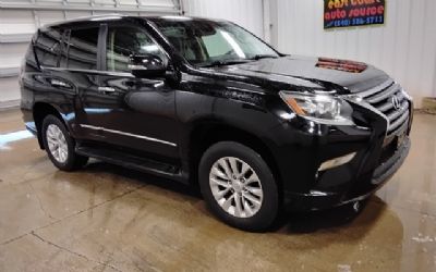 Photo of a 2014 Lexus GX 460 for sale