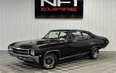 Photo of a 1969 Buick GS 400 Tribute for sale