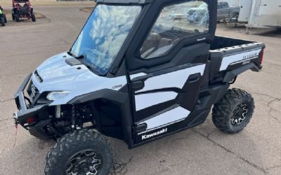 Photo of a 2024 Kawasaki Ridge Ranch Edition for sale