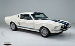 1967 Shelby GT500