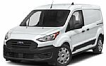 2020 Ford Transit Connect Van