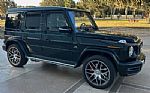 2019 Mercedes-Benz G-Class