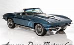 1966 Chevrolet Corvette