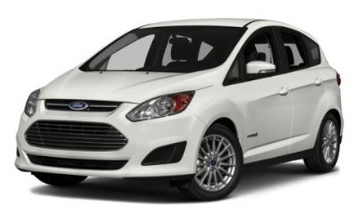 Photo of a 2016 Ford C-MAX Hybrid SEL for sale