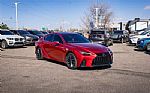 2022 Lexus IS 350 350 F Sport