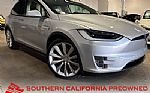 2016 Tesla Model X P90D