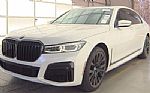 2022 BMW 7 Series