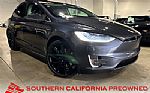 2018 Tesla Model X 75D