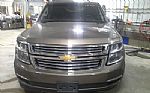 2016 Chevrolet Tahoe