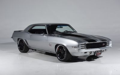 Photo of a 1969 Chevrolet Camaro for sale