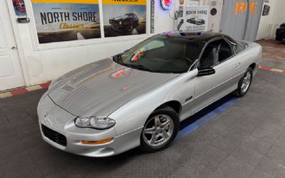 Photo of a 1998 Chevrolet Camaro for sale