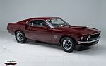 1969 Ford Mustang BOSS 429