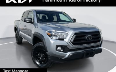 Photo of a 2023 Toyota Tacoma 2WD SR5 for sale