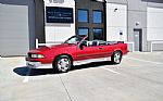 1988 Chevrolet Cavalier Z24