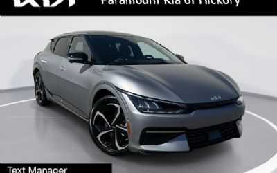 Photo of a 2022 Kia EV6 Gt-Line for sale