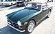 1974 MG Midget