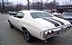 1971 Chevelle SS 454 4 SPD. Thumbnail 6