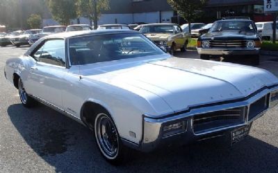 Photo of a 1969 Buick Sorry Just Sold!!! Riviera Touring for sale