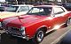 1966 Pontiac 2 DR. Hard Top