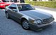 1995 SL500 convertible Thumbnail 10