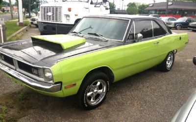 Photo of a 1971 Dodge Sorry Just Sold!!! Dart Swinger for sale