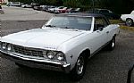 1967 Chevelle Thumbnail 2