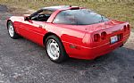 1991 Corvette Thumbnail 3