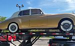 1961 Bentley Limousine Thumbnail 4