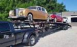 1961 Bentley Limousine Thumbnail 5