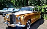 1961 Bentley Limousine Thumbnail 9