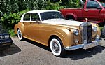 1961 Bentley Limousine Thumbnail 11