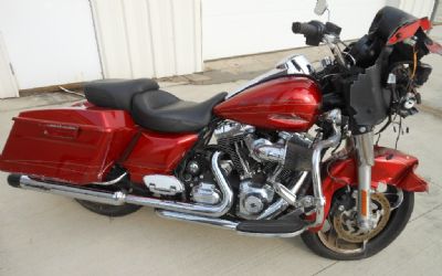 Photo of a 2013 Harley Davidson Fltrx Road Glide Custom for sale