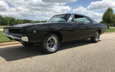 Photo of a 1968 Dodge Charger Magnum for sale