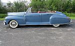 1948 Convertible Coupe Thumbnail 7