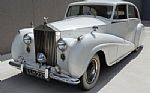 1951 Rolls-Royce Silver Wraith