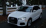 2016 Audi Q3