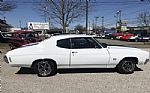 1970 Chevelle SS 396 Four Speed Thumbnail 4