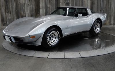 Photo of a 1979 Chevrolet Corvette for sale