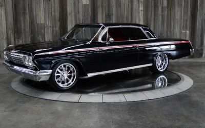 Photo of a 1962 Chevrolet Impala Custom for sale