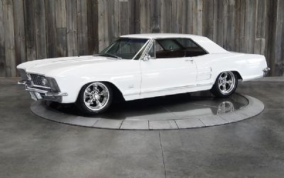 Photo of a 1963 Buick Riviera 2 DR Hardtop for sale