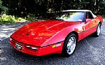 1988 Chevrolet Corvette