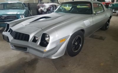 Photo of a 1979 Chevrolet Camaro Z28 Z28 for sale