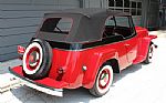 1950 Jeepster Thumbnail 2