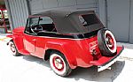 1950 Jeepster Thumbnail 6