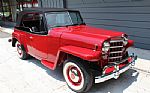 1950 Jeepster Thumbnail 24